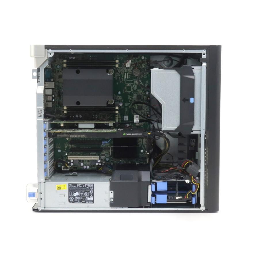 サーバー DELL Precision T3600 サーバー DELL Precision T3600 サーバー DELL Precision T3600