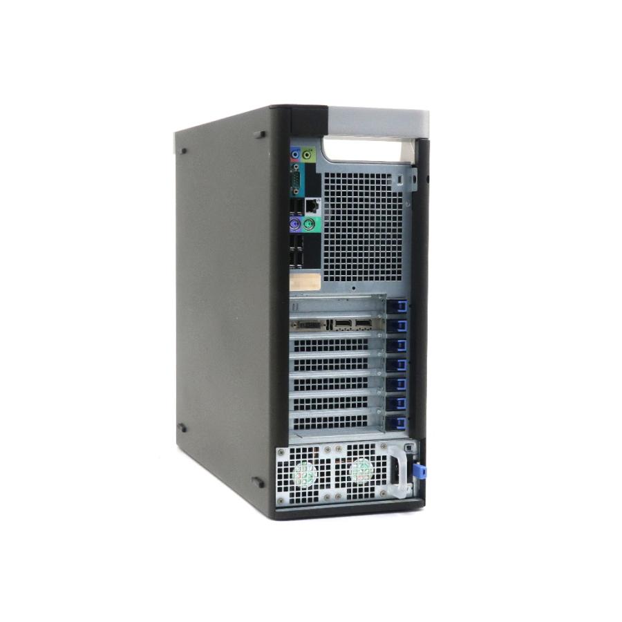デスクトップ DELL Precision Workstation T3600 Xeon E5-1620 3.6GHz