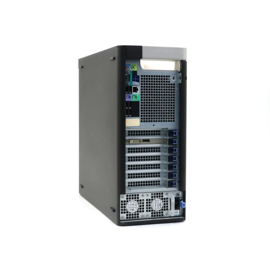 デスクトップ DELL Precision Workstation T3610 Xeon E5-1620 v2 3.7