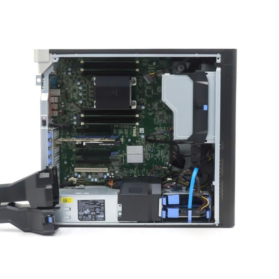 DELL デスクトップ　PRECISION T5600 DELL デスクトップ PRECISION T5600