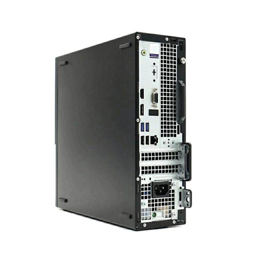 DELL OptiPlex 3060 SFF Core i5-8400 2.8GHz 8GB 256GB(新品SSD) HDMI 