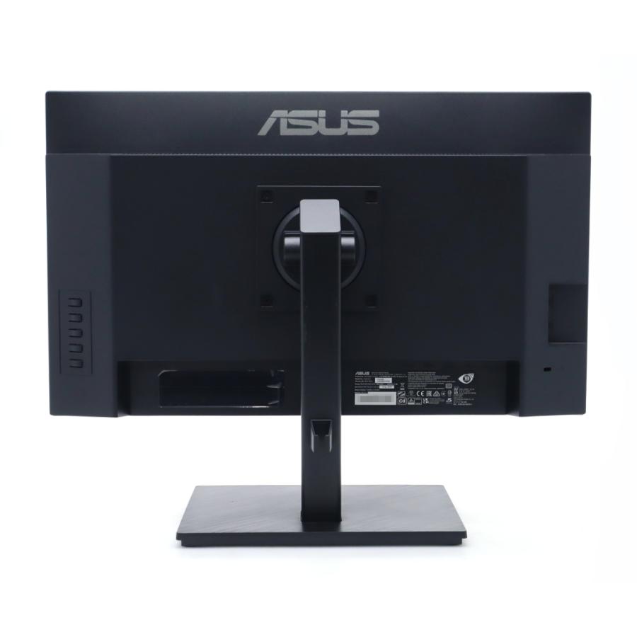 モニター 【並品】ASUS VA24ECPSN 23.8インチ非光沢IPSパネル フルHD