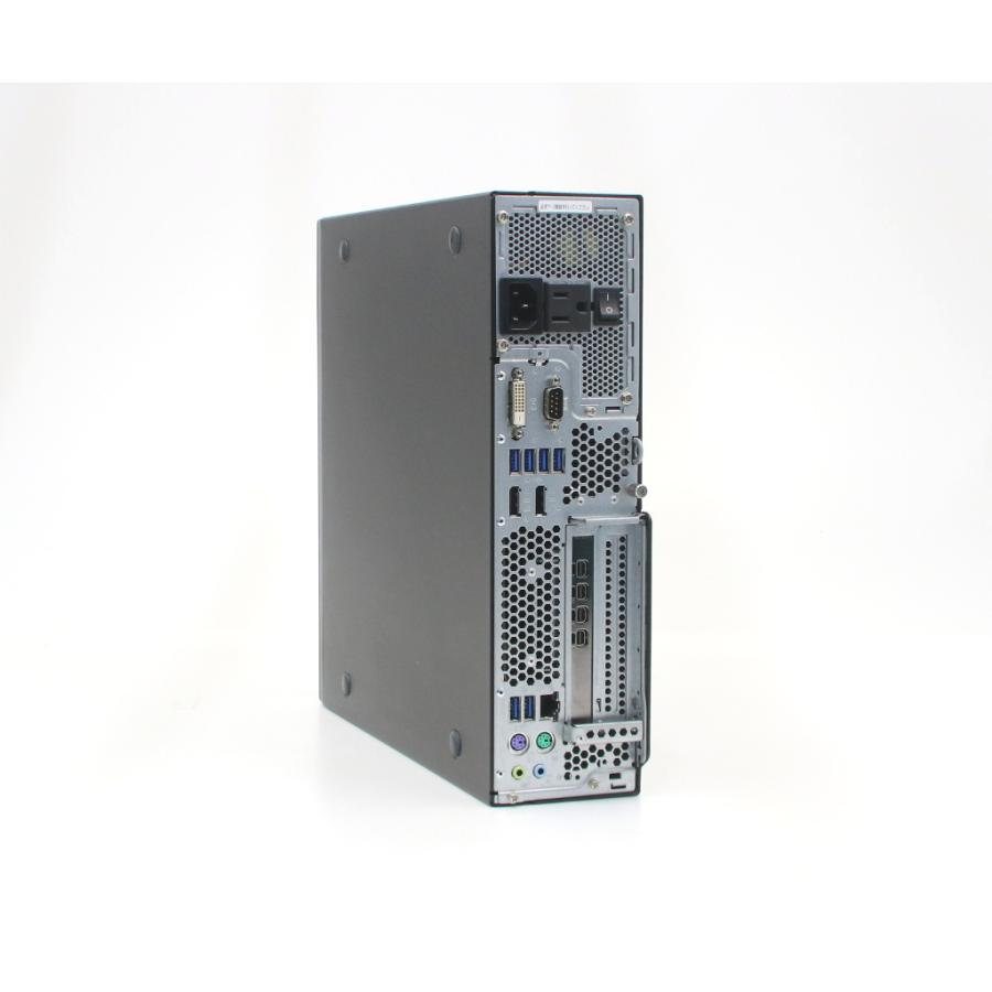 ​【Win11正式対応】富士通 CELSIUS J580 高性能Xeon搭載 デスクトップ 富士通 CELSIUS J580 Xeon E-2174G 3.8GHz 8GB 512GB