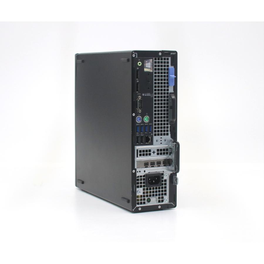 デスクトップ DELL Precision 3450 SFF Core i9-11900 2.5GHz 16GB