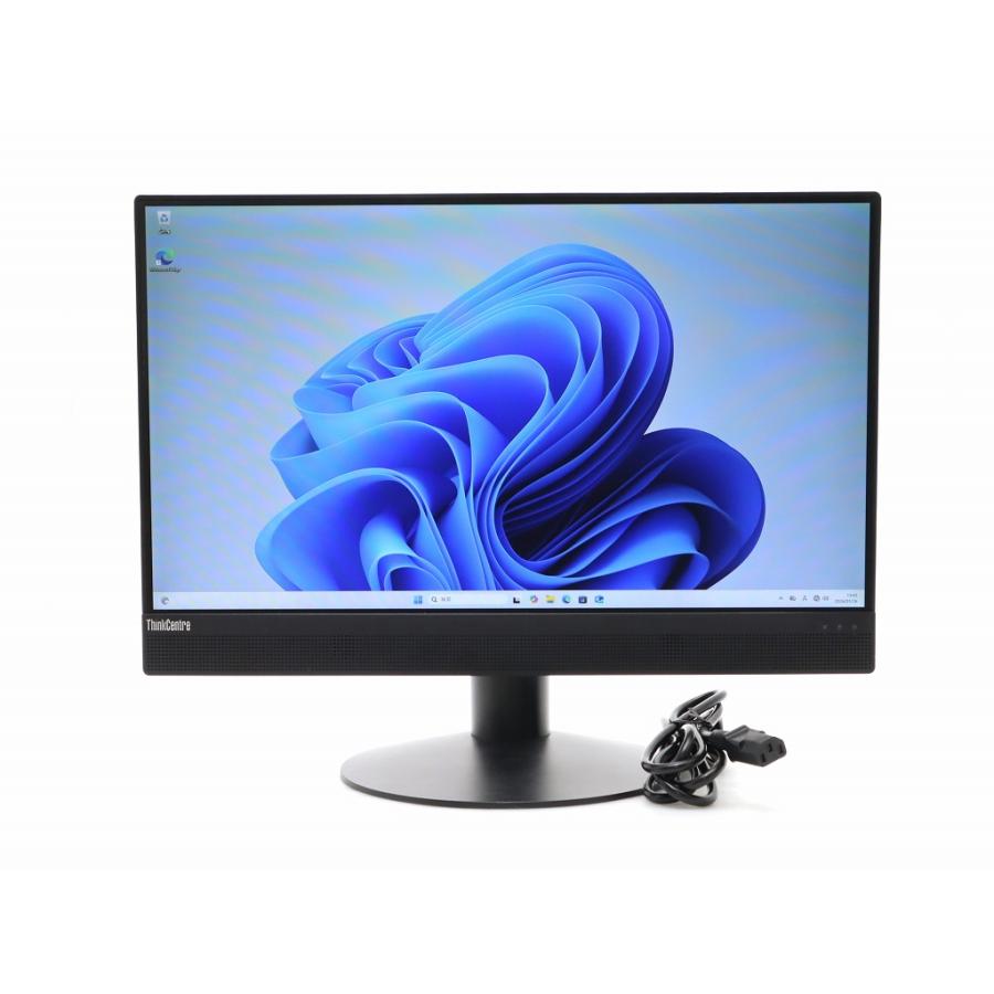 Windowsデスクトップ Lenovo ThinkCentre M820z i5-8400 8GB 256 デスクトップ Lenovo ThinkCentre M820z Core i5-8400 2.8GHz 8GB