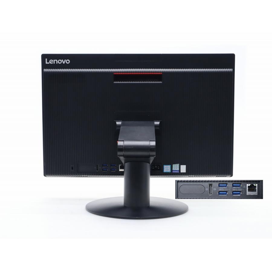 デスクトップ Lenovo ThinkCentre M820z Core i5-8400 2.8GHz 8GB