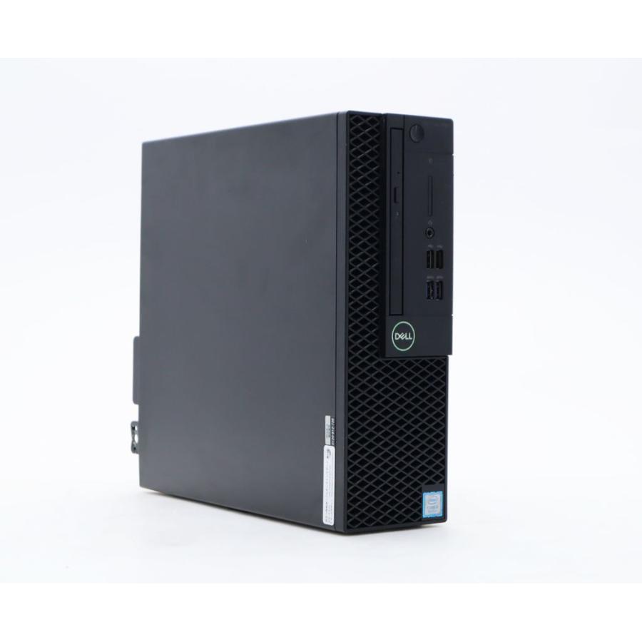 デスクトップ 【JUNK】DELL OptiPlex 3060 SFF Core i5-8400 2.8GHz