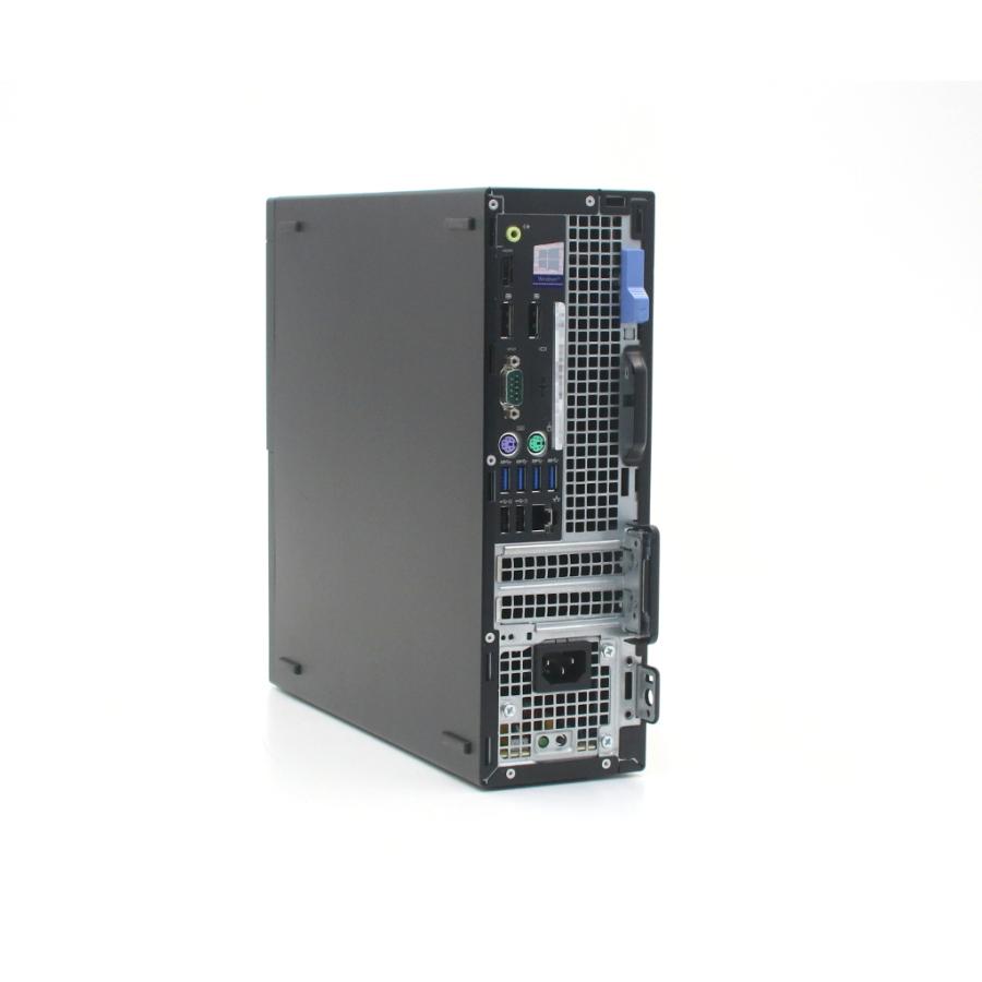 Windowsデスクトップ DELL Precision Tower 3420 i7 6700 デスクトップ DELL Precision Tower 3420 SFF Core i7-6700 3.4GHz 8GB