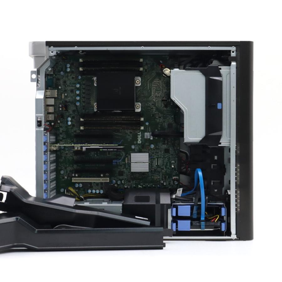 デスクトップパソコン DELL Precision Tower 5810 Xeon E5-2697 デスクトップパソコン DELL Precision Tower 5810 Xeon E5-2697