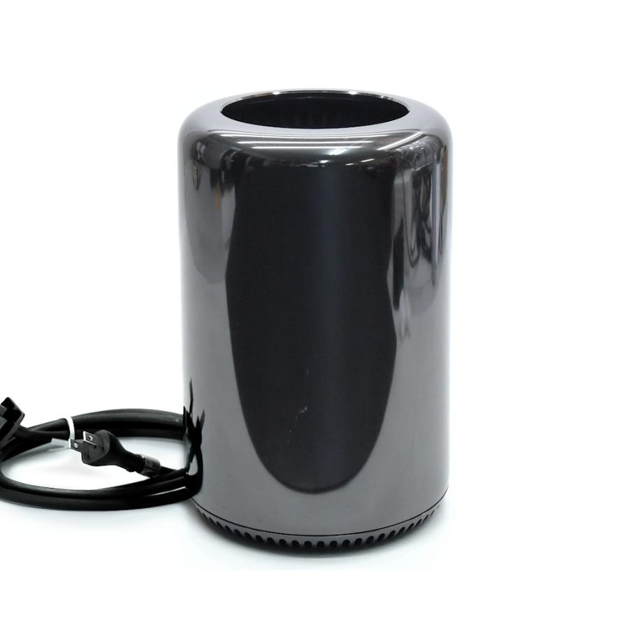 6コア】Apple Mac Pro Late 2013 Xeon E5-1650 v2 3.5GHz 32GB 512GB
