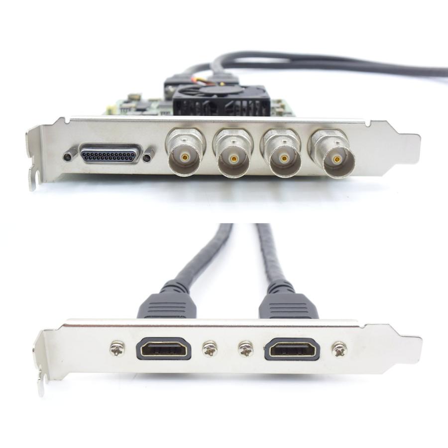グラフィックボード・グラボ・ビデオカード DeckLink HD Extreme 3D+ グラフィックボード・グラボ・ビデオカード DeckLink HD Extreme