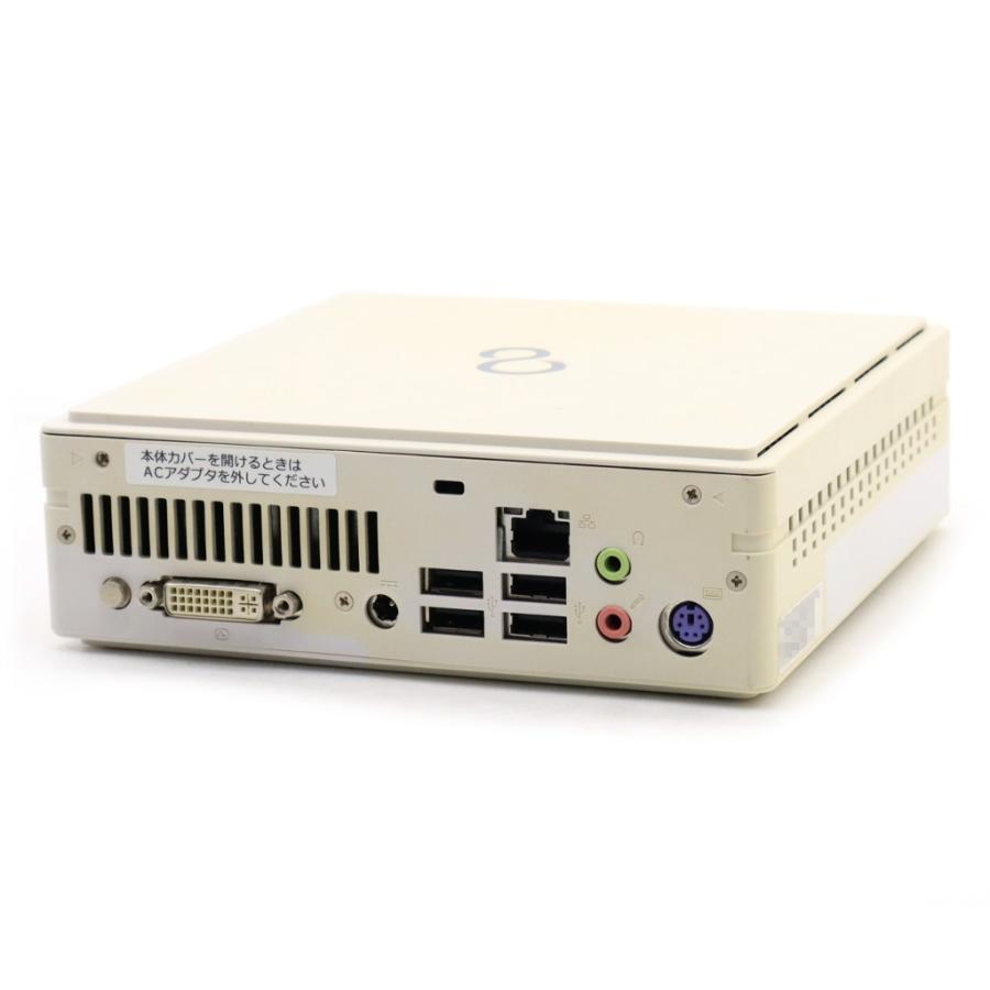 富士通 ESPRIMO B531/D Celeron G530T 2.00GHz 2GB 500GB(HDD