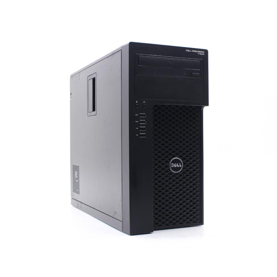 DELL Precision T1650 Core i33220 3.3GHz 4GB 500GB(HDD) DisplayPort x2