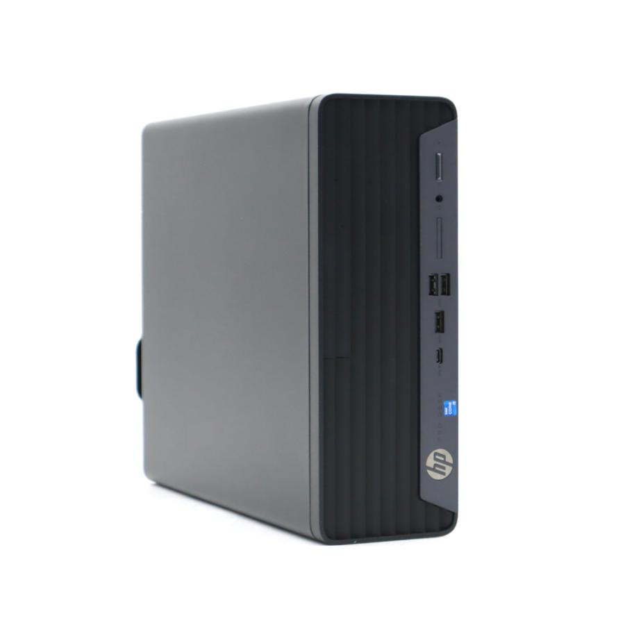 SALE】 【intel第12世代】hp ProDesk 400 G9 SFF Core i5-12500