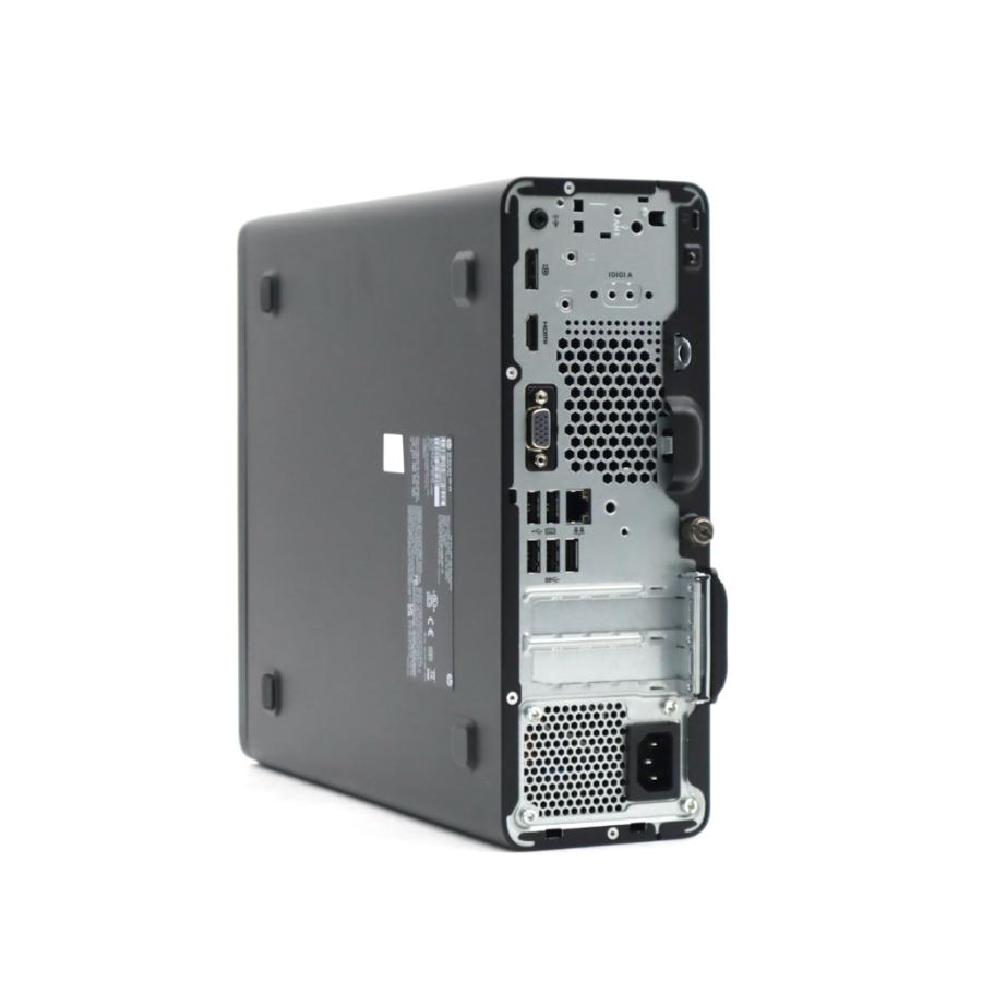 SALE】 【intel第12世代】hp ProDesk 400 G9 SFF Core i5-12500