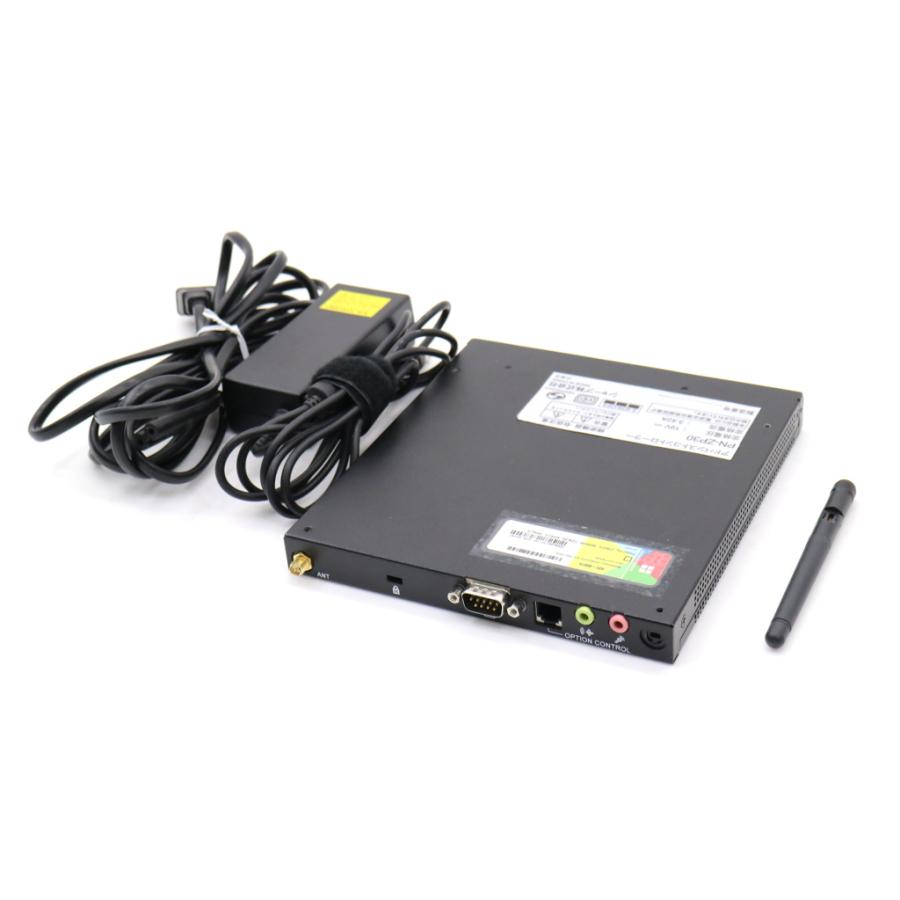 デスクトップパソコン SHARP アドバンスドコントローラー PN-ZP30