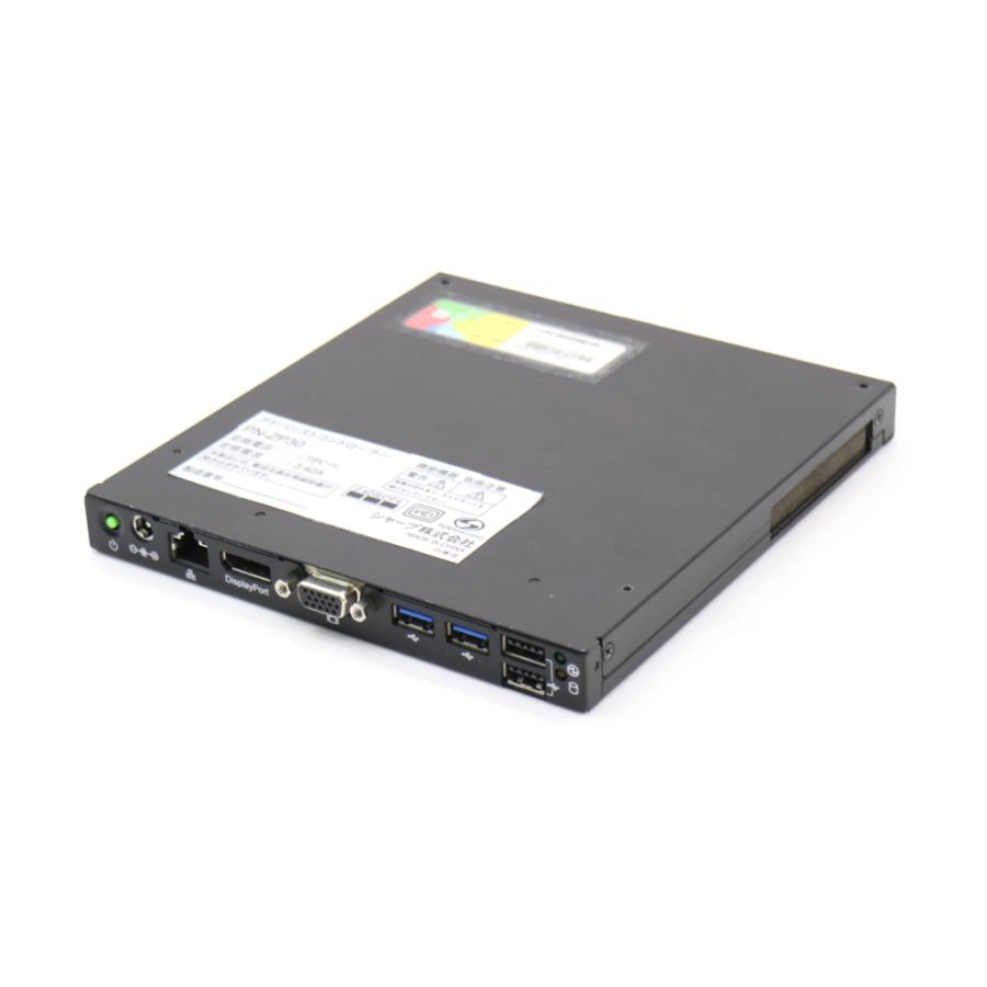 デスクトップパソコン SHARP アドバンスドコントローラー PN-ZP30