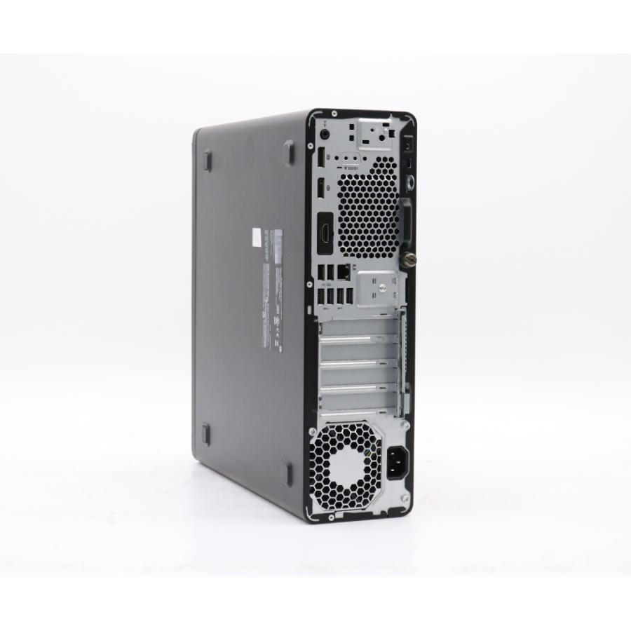 デスクトップ hp Elitedesk 800 G6 SFF Core i7-10700 2.9GHz 16GB 512GB(NVMe SSD) HDMI/DisplayPort出力x2 DVD+-RW Windows10 Pro 64bit デスクトップ hp Elitedesk 800 G6 SFF Core i7-10700 2.9GHz 16GB 512GB(NVMe SSD) HDMI/DisplayPort出力x2 DVD+-RW Windows10 Pro 64bit