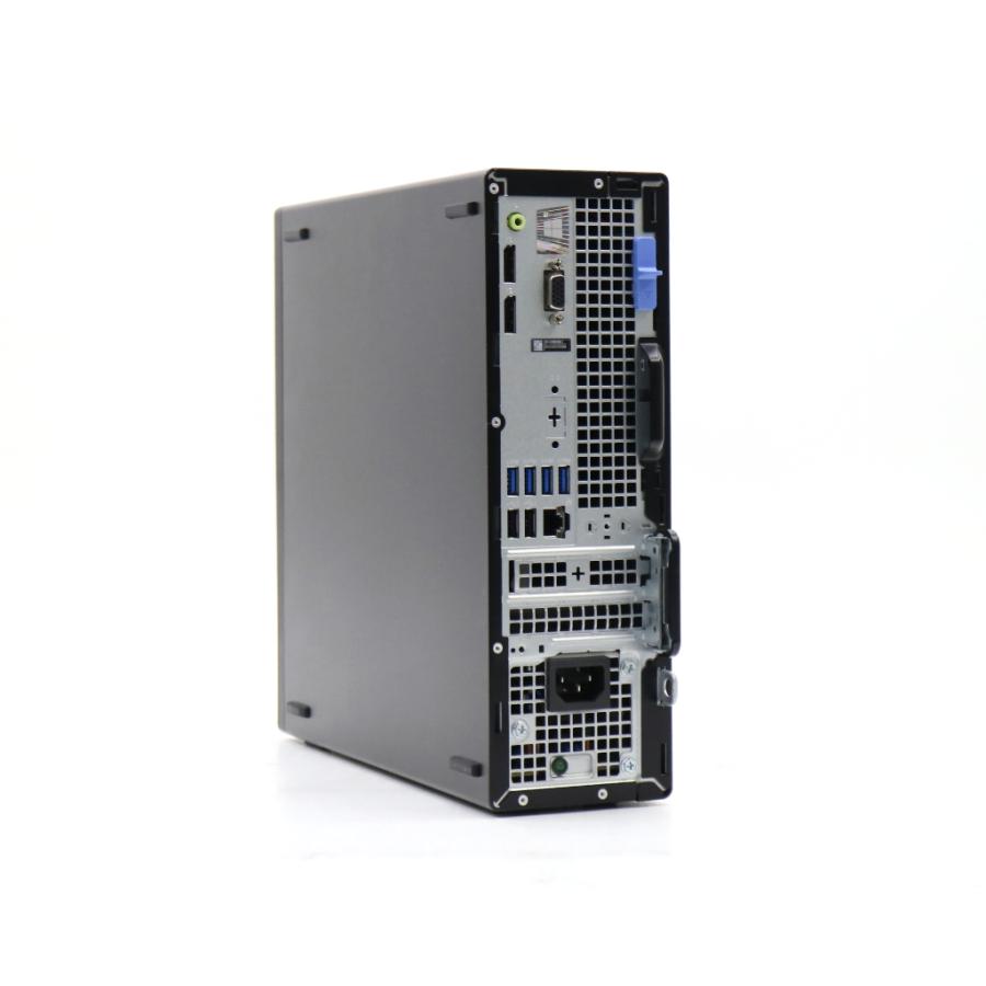 デスクトップ DELL Optiplex 5090 SFF Core i5-10500 3.1GHz 8GB 512GB
