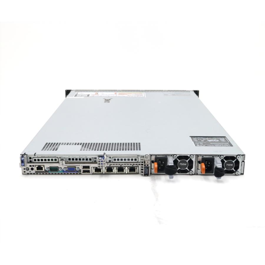 DELL R620 Xeon メモリ144GBすぐ利用頂けます