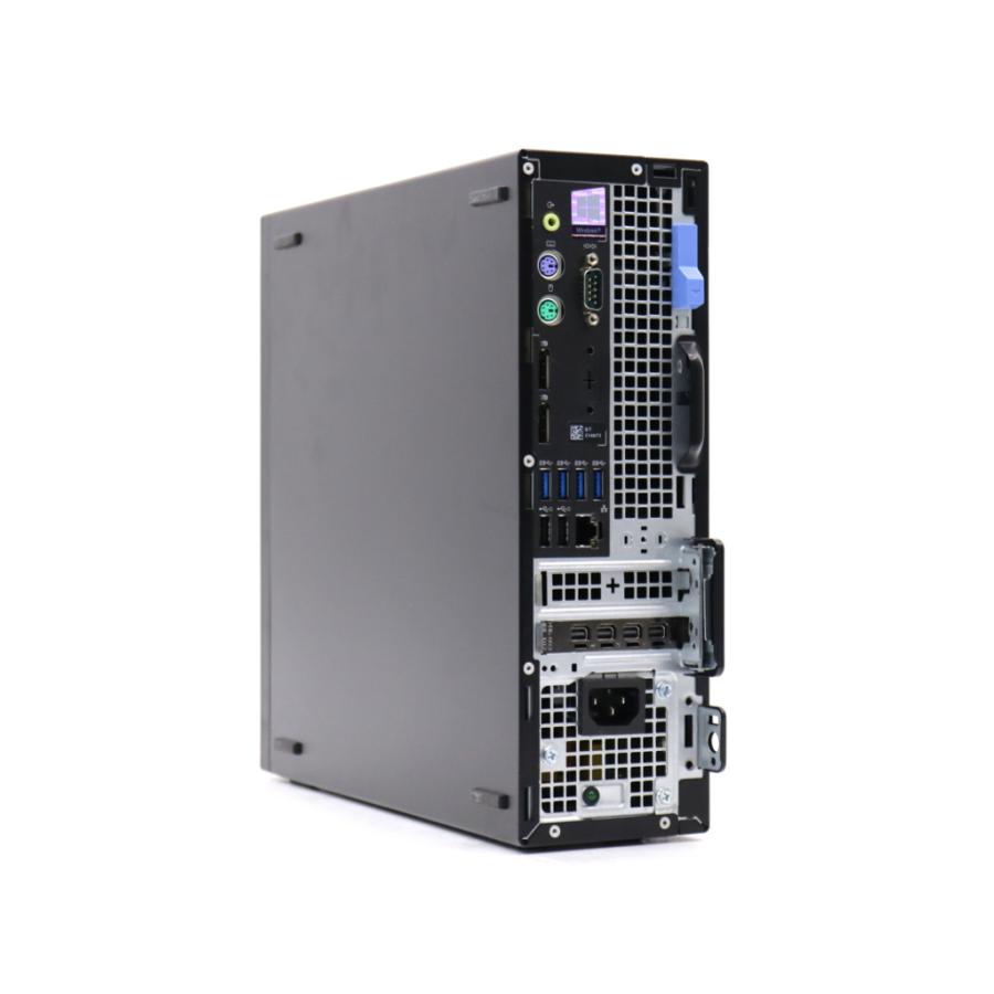 デスクトップ DELL Precision 3430 SFF Core i7-8700 3.2GHz