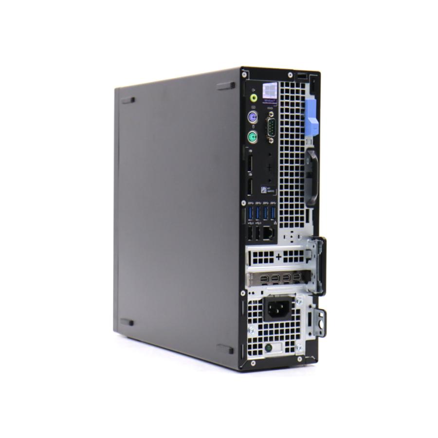 デスクトップ DELL Precision 3430 SFF Core i7-8700 3.2GHz