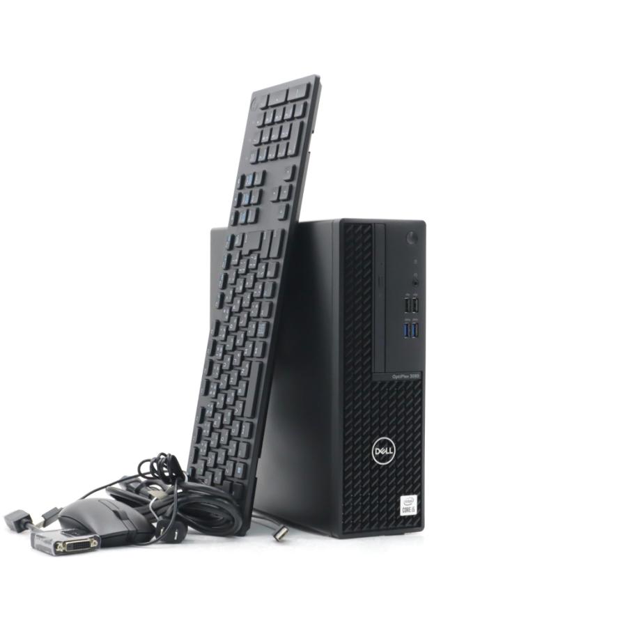 DELL 省スペース Corei5-10505 8GBメモリ 256GB SSD Core i5-10505」の人気商品一覧 | 安い商品を通販サイトから探す