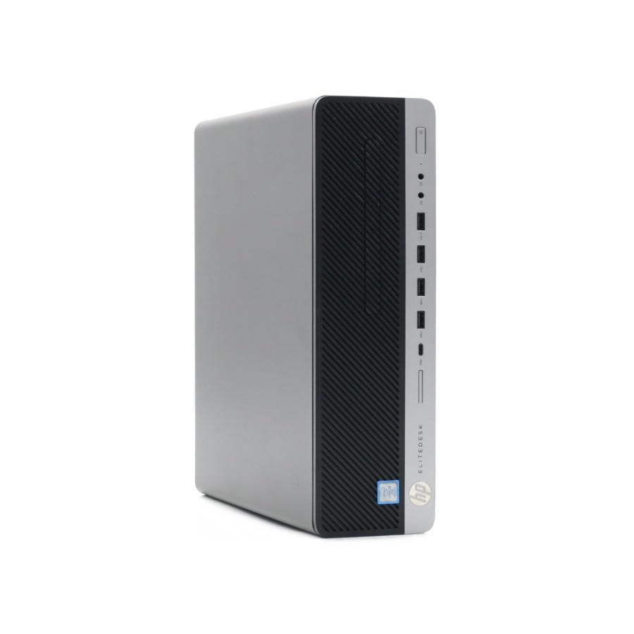 デスクトップ hp EliteDesk 800 G5 SFF Core i5-9500 3.00GHz 8GB 256GB(SSD) DisplayPort x2/アナログRGB出力 DVD-ROM Windows10 Pro 64bit : 54b238732 : TCEダイレクトYahoo!店 - 通販 - Yahoo!ショッピング デスクトップ hp EliteDesk 800 G5 SFF Core i5-9500 3.00GHz 8GB 256GB(SSD) DisplayPort x2/アナログRGB出力 DVD-ROM Windows10 Pro 64bit : 54b238732 : TCEダイレクトYahoo!店 - 通販 - Yahoo!ショッピング