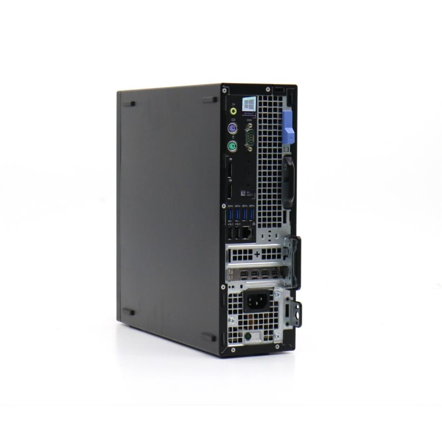 デスクトップ DELL Precision Tower 3431 SFF Core i5-9500 3GHz