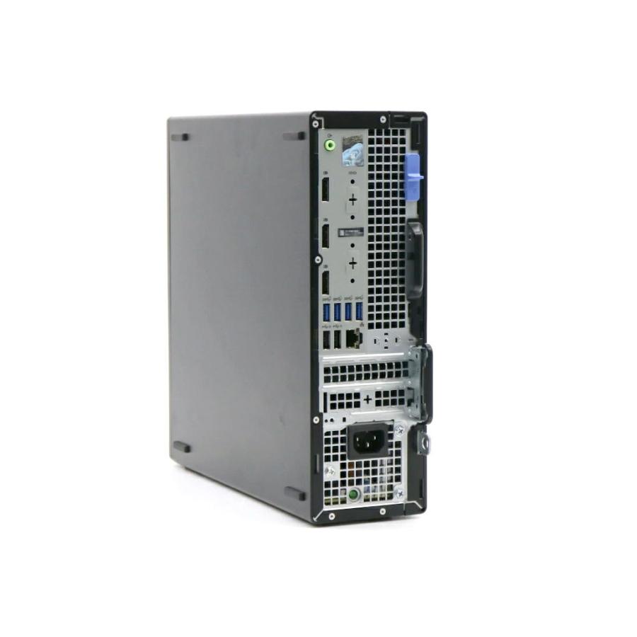 シンクライアント Workstation Dell 3460 i7 12700 デスクトップ DELL Precision 3460 SFF Core i7-12700 2.1GHz 64GB