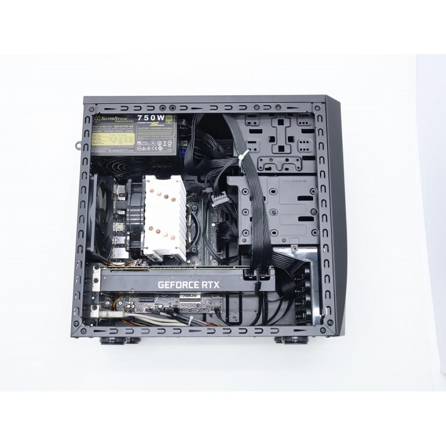 デスクトップ Thirdwave Corporation ゲーミングPC GALLERIA Core i7