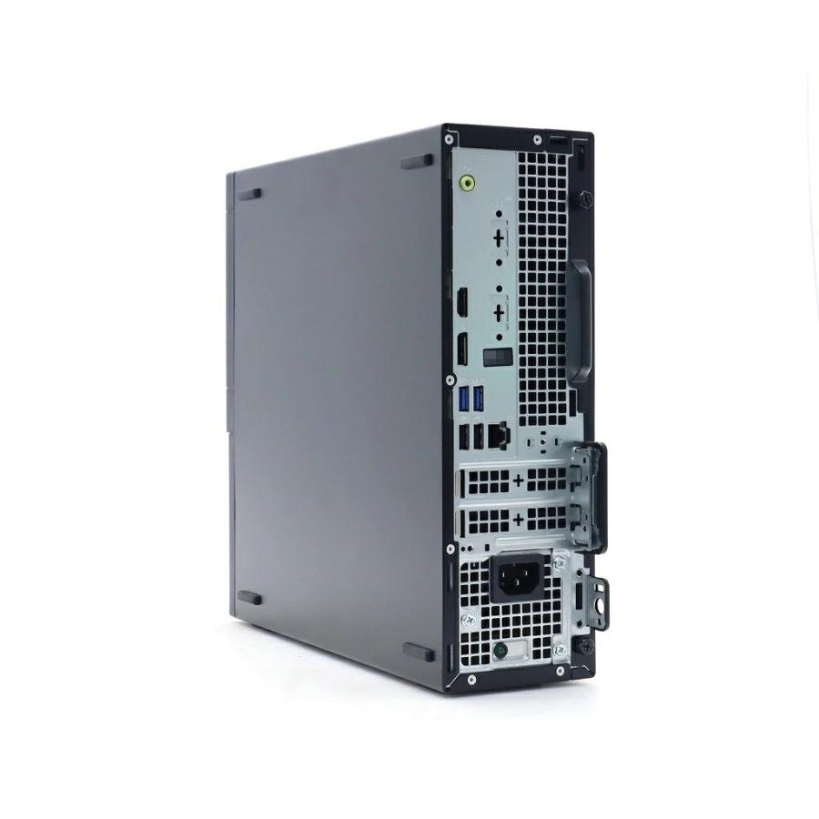 デスクトップ DELL OptiPlex 3070 SFF Core i5-9500 3GHz 8GB 256GB