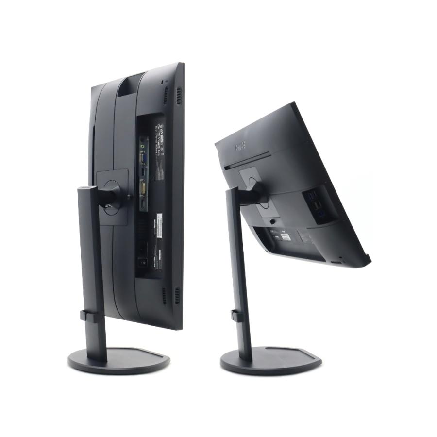 モニター PHILIPS 241B8QJEB/11 23.8インチ非光沢IPSパネル フルHD