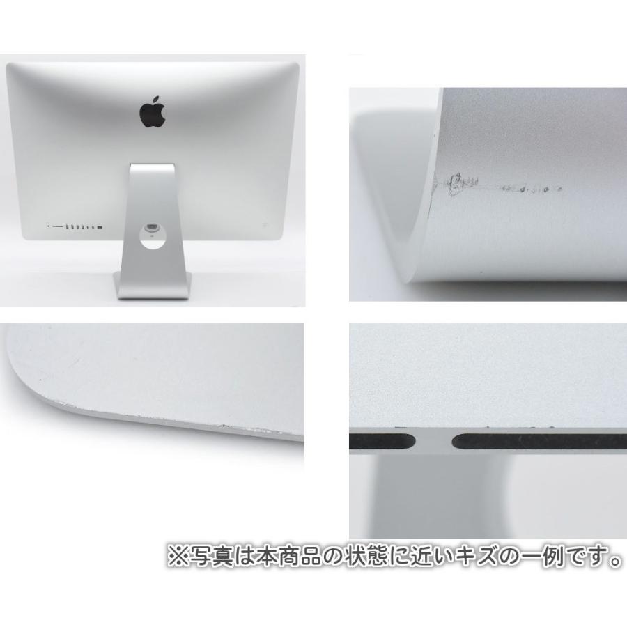 Apple iMac Retina 5K 27インチ Late 2015 Core i7-6700K 4GHz 32GB