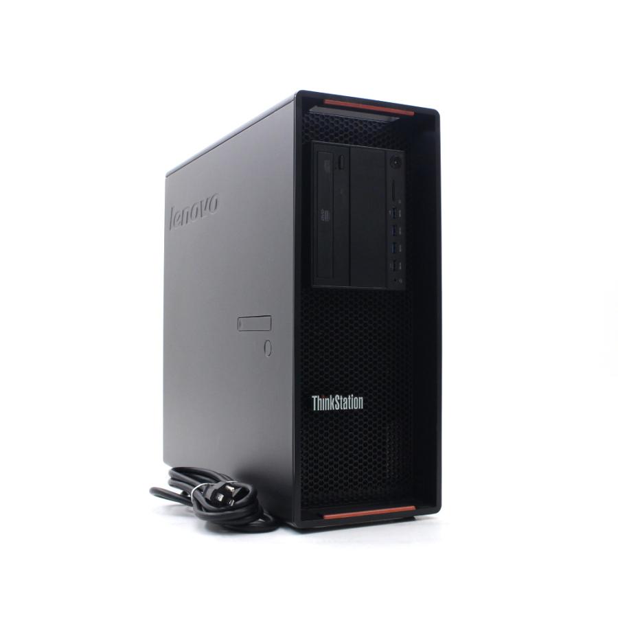 Lenovo ThinkStation P500 Xeon E5-1630 v3 3.7GHz 32GB 512GB(SSD