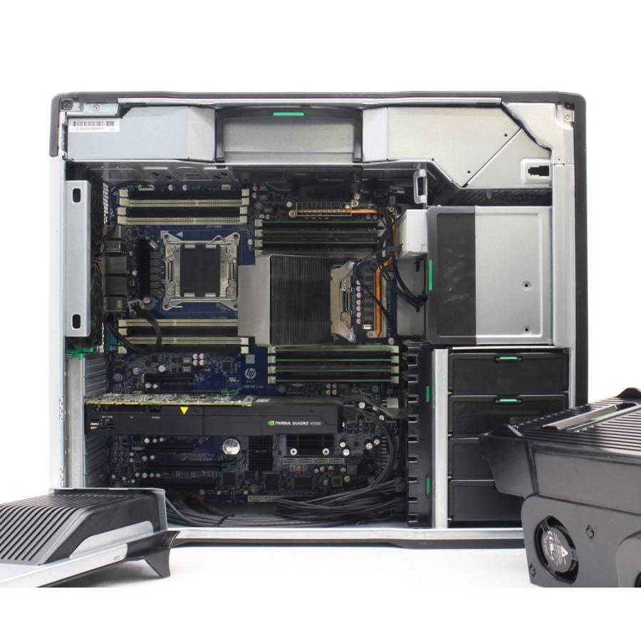 hp Z820 ワークステーション メモリ48G Xeon E5 2630 v2 hp Z820 ワークステーション メモリ48G Xeon E5 2630 v2 - メルカリ