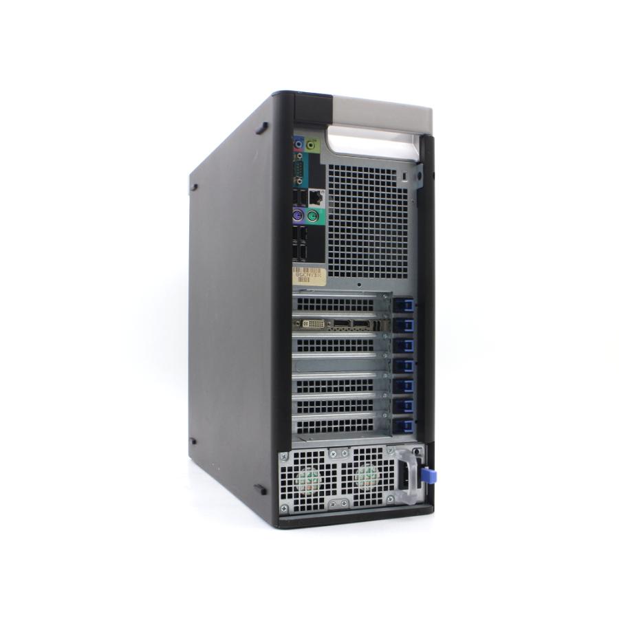 DELL Precision Workstation T5600 Xeon E5-2665 2.4GHz*2 32GB DELL Precision Workstation T5600 Xeon E5-2665 2.4GHz*2 32GB