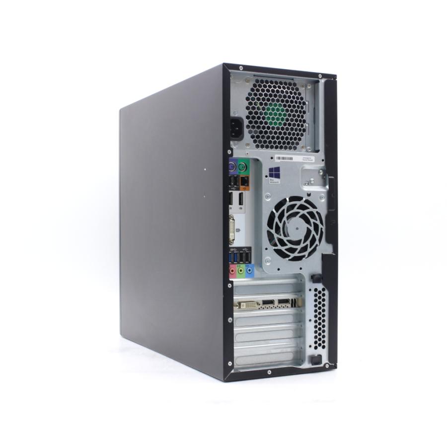 hp Z230 Tower Workstation Xeon E3-1271 v3 3.6GHz 16GB 256GB(新品