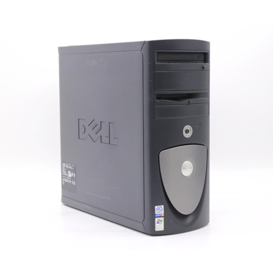 Dell Precision 340 Win2000 デスクトップPC デスクトップパソコン 【JUNK】DELL Precision 340 Pentium 4 2.26GHz