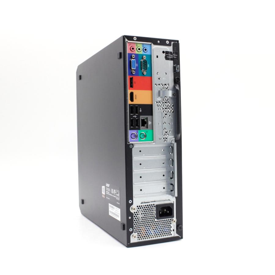 Windowsデスクトップ Acer Veriton i7-9700 8GB/M.256GB/HDD.1TB Windowsデスクトップ Acer Veriton i7-9700 8GB/M.256GB/HDD.1TB