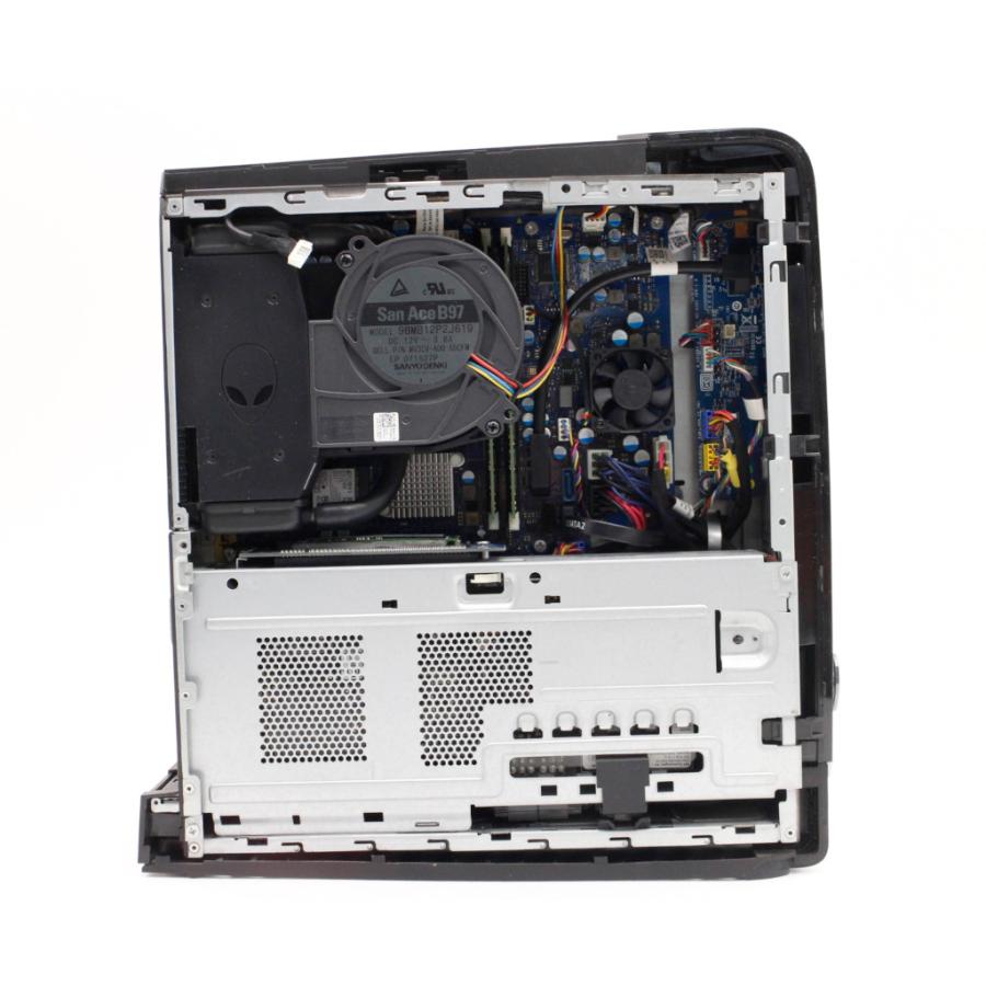 DELL Alienware X51 R3 Core i7-6700K 4GHz 16GB 256GB(M.2 NVMe DELL Alienware X51 R3 Core i7-6700K 4GHz 16GB 256GB(M.2 NVMe