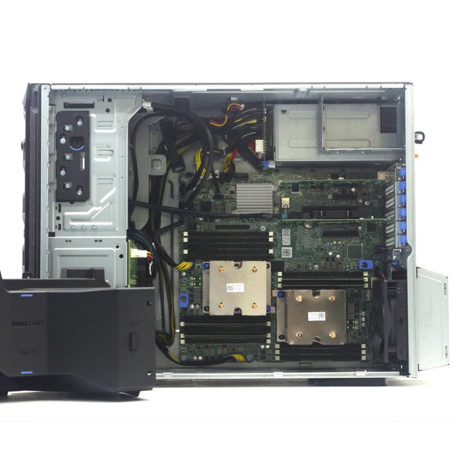 DELL PowerEdge T440 Xeon Silver 4114 2.2GHz*2 64GB 480GBx1台 DELL PowerEdge T440 Xeon Silver 4114 2.2GHz*2 64GB 480GBx1台