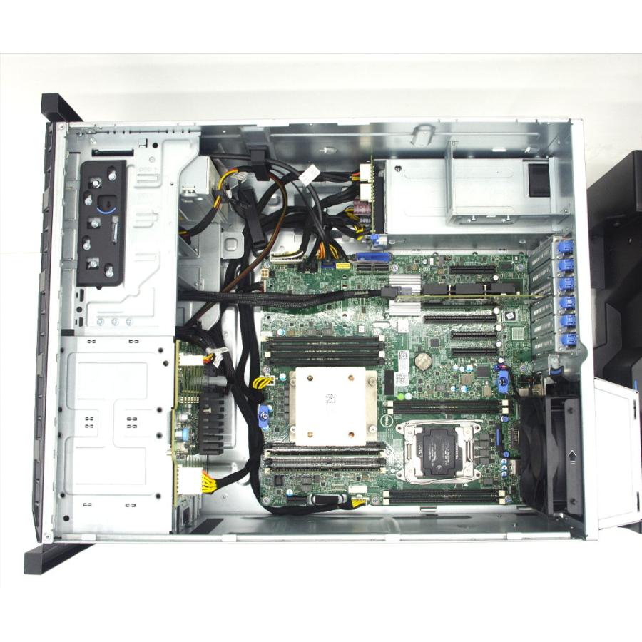 Cavo Doppio HD H3Y5T Per Server Dell PowerEdge T330 T430 T630 8 Bay PERC H330 H730P
