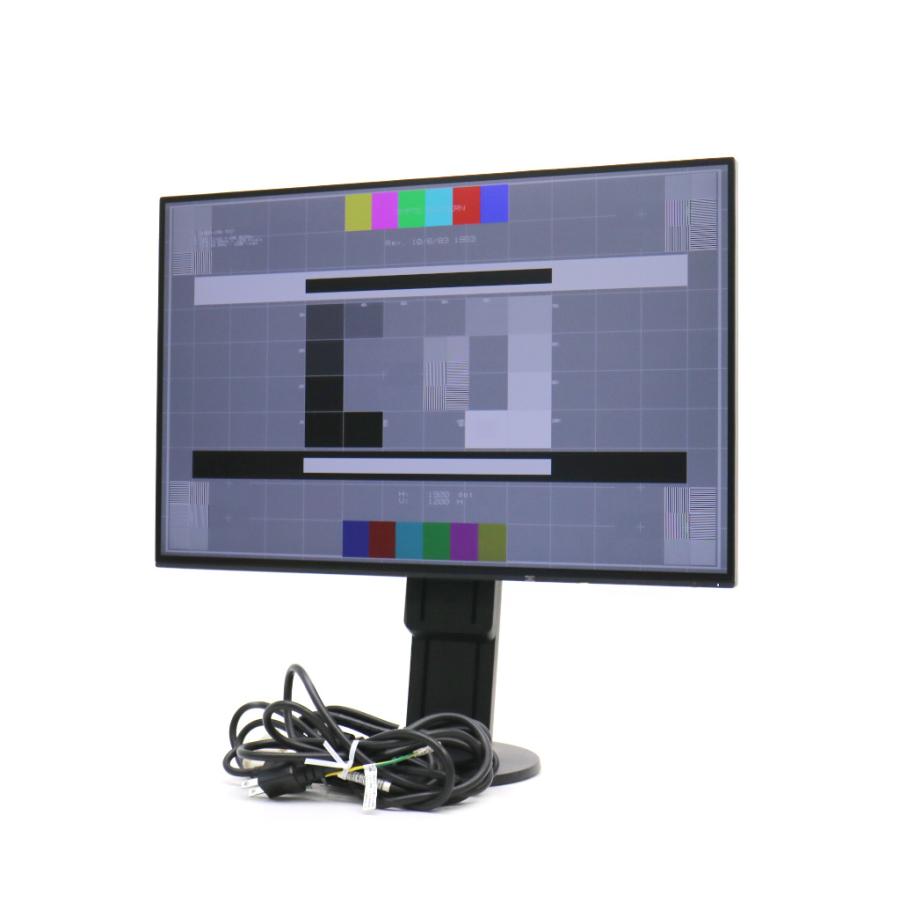 モニター EIZO FlexScan EV2456 24.1インチ非光沢IPSパネル WUXGA