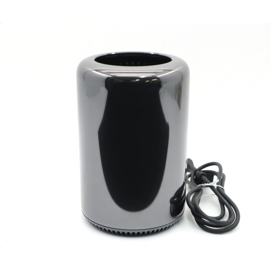 Macデスクトップ Apple Mac Pro Late 2013 A1481 Apple Mac Pro Late 2013 - A1481 - 6-Core 3.5GHz - 16GB