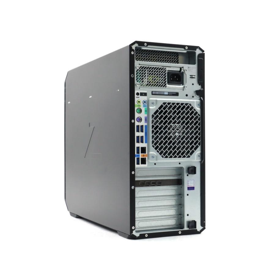 HP/Z4 G4 Workstation/Win11/Intel Xeon W-2125/SSD512GB/メモリ32GB