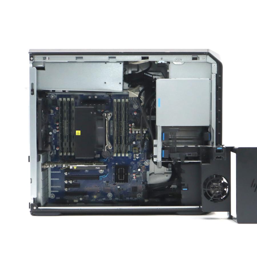 デスク hp Z4 G4 Xeon W-2125 4GHz 64GB 256GB(Z Turbo Drive G2)+500GB(HDD) Quadro P620 DVD+-RW Windows10 Pro for Workstations 64bit : 54c233512 : TCEダイレクトYahoo!店 - 通販 - Yahoo!ショッピング デスク hp Z4 G4 Xeon W-2125 4GHz 64GB 256GB(Z Turbo Drive G2)+500GB(HDD) Quadro P620 DVD+-RW Windows10 Pro for Workstations 64bit : 54c233512 : TCEダイレクトYahoo!店 - 通販 - Yahoo!ショッピング