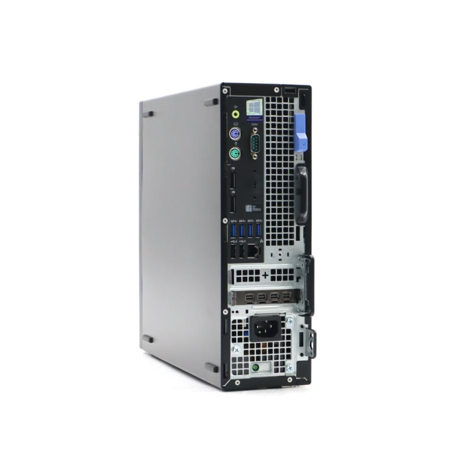 デスクトップ DELL Precision 3430 SFF Core i7-8700 3.2GHz