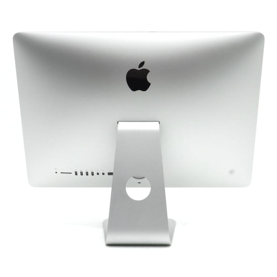 SSD iMac Retina 4K 21.5インチ (2015) 本体 iMac 21.5インチ Retina 4Kディスプレイモデル[2015年/HDD 1TB