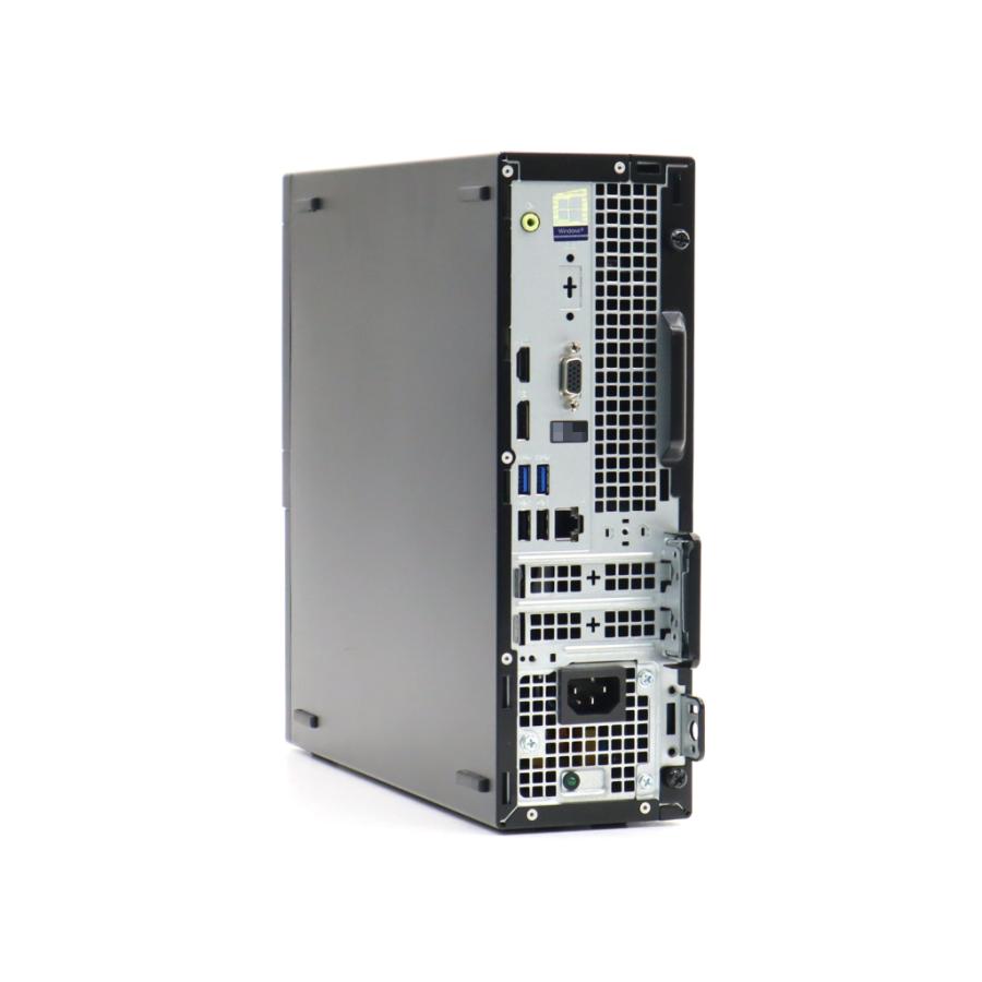 Dell OptiPlex 3070 デスクトップPC Amazon.com: Dell OptiPlex 3070 Small Form Factor PC, Intel Hexa